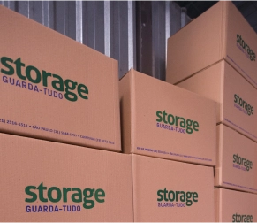 storage